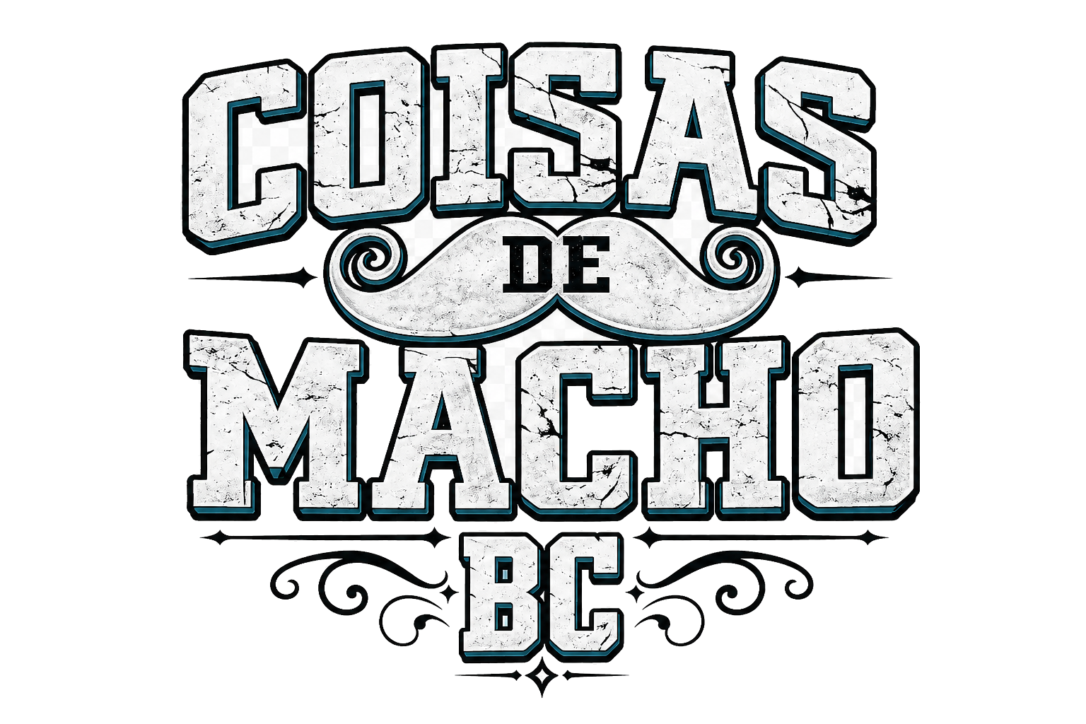Coisas de Macho