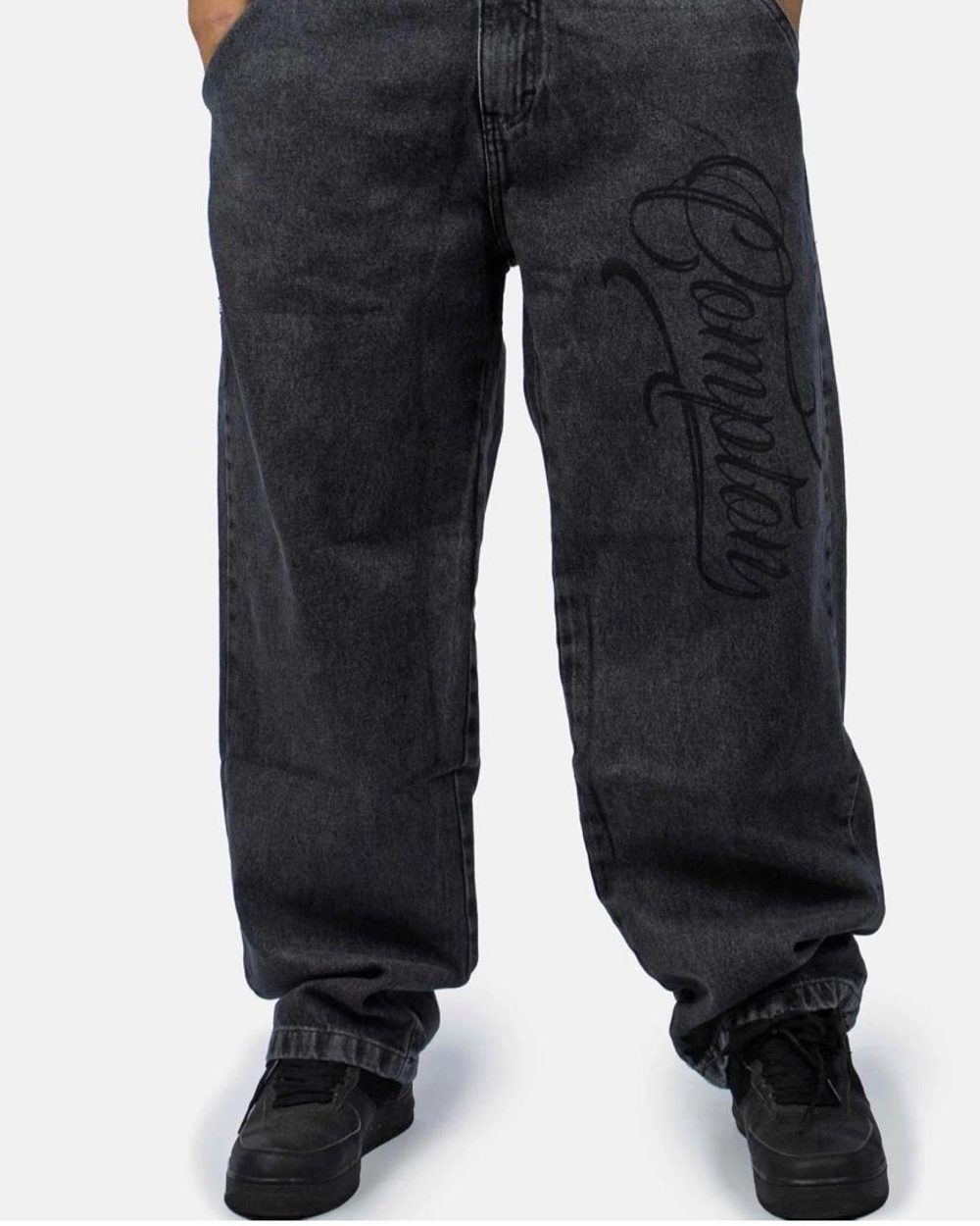 Calça Jeans Compton